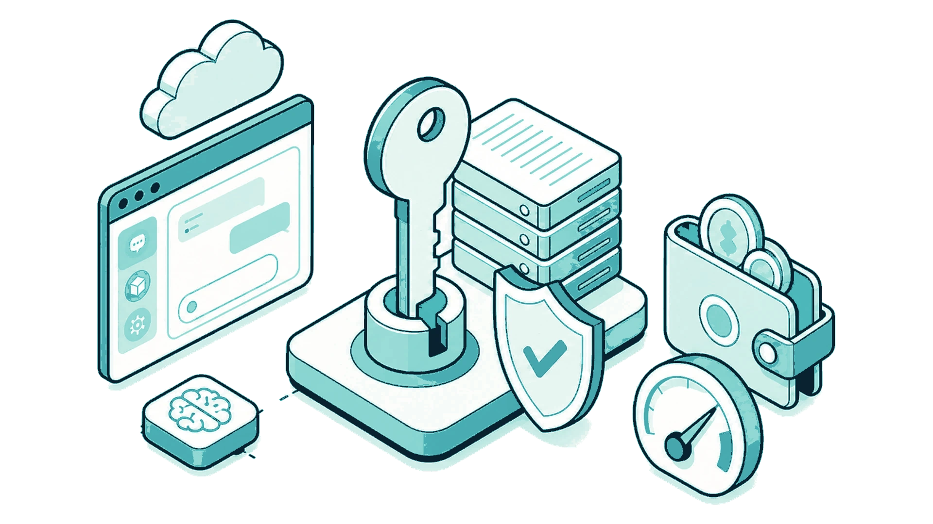 BYOK Explained: Why 'Bring Your Own Key' is the Future of AI Tools