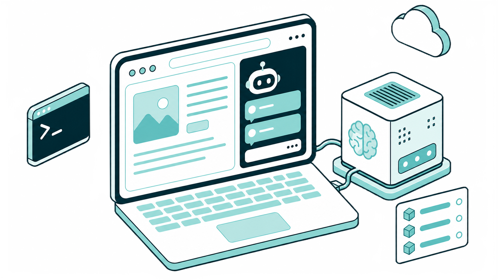 How to Use Ollama to Chat with Any Web Page