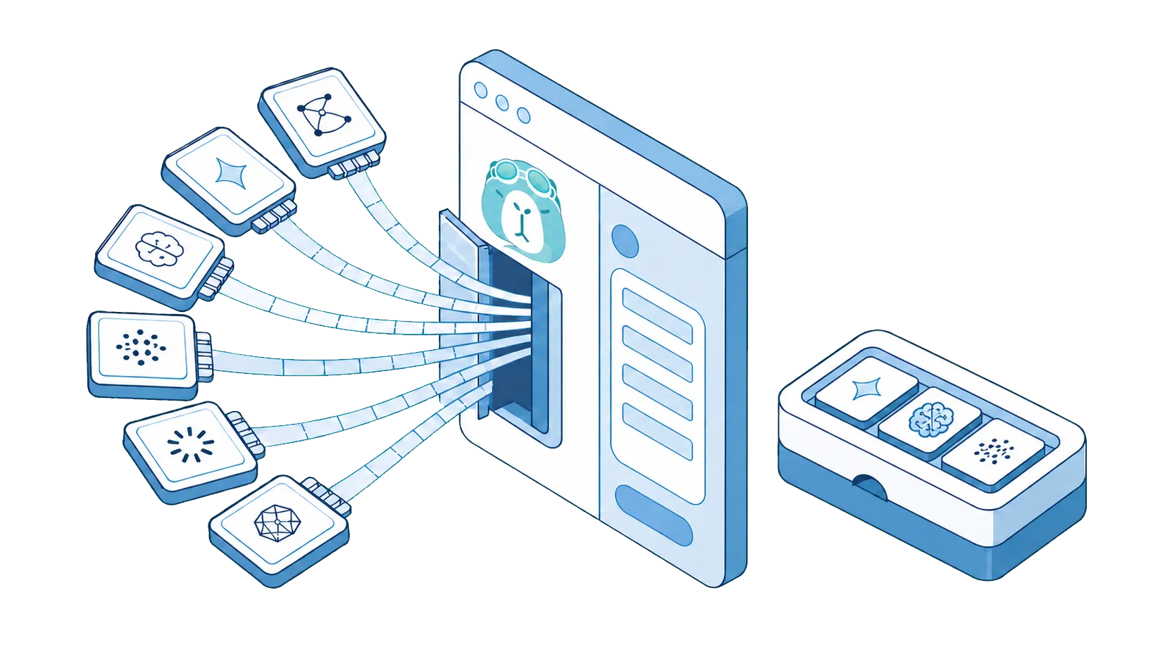 SurfMind vs Sider: Choose Your Own AI Models Instead of a Fixed Menu