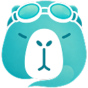 SurfMind Logo